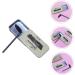 PLAFOPE 1 Set Eyebrow Soap Gel Clear Lamination Kit Wax Makeup Kit Soap Brows Brow Styling Cream Gel Texture - Buy Online on GoSupps.com