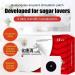 Hua Tang Xiao Acupuncture Stickers - Pressure Stimulation for Blood Sugar Control | 2 Karton | International Shipping - Buy Online on GoSupps.com
