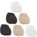 FOMIYES 18 Pairs High Heels Forefoot Cushions - Premium Metatarsal Pads & Damping Half Size Pads for Ultimate Comfort | Women's High Heel Pads - Buy Online on GoSupps.com