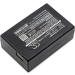 Buy 3300mAh 3.7V Battery Replacement for Psion WA3006 WorkAbout Pro G2 | International Shipping Available - Buy Online on GoSupps.com