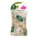 Buy Pack of 2 Cherry Green Natural Latex Pacifiers for 0-6 Months - Safe & Comfortable - Buy Online on GoSupps.com
