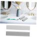 Frcolor 2 Party Toothbrush Set with Travel Case - Portable Storage Accessories & Carrying Bag for On-the-Go Oral Care - Buy Online on GoSupps.com
