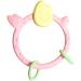 People Mochi Teething Ring