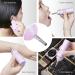 QIYUDS Ear Wax Removal Tool 720P Ear Wax Remover Tool WiFi HD Ear Camera 6 Low-Temp LED Lights Ear Cleaner with LCD Screen for Kids Adults (Color : Black) - Buy Online on GoSupps.com