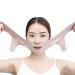 V Line Face Lifting Bandage | Slimming Cheek Mask & Double Chin Firmer | Reusable Anti-Wrinkle Face Belt for Skin Tightening - Buy Online on GoSupps.com