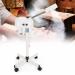 Sauna visage 750W appareil vapeur pour visage Sauna Facial Visage Vaporisateur Steamer Steamer facial sur pied pour les salons de spa domicile - Buy Online on GoSupps.com