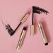 Soap & Glory Thick & Fast Black Mascara - Volumizing & Lengthening Formula for Definition and Drama - 10ml - Buy Online on GoSupps.com