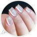 Poudre ongles chrom e holographique pigment de ultra fin effet miroir magn tique professionnel pour manucure bricolage poudre chrom e de qualit salon - Buy Online on GoSupps.com
