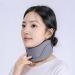Premium Quality Neck Brace for Long-lasting Use Fatigue Relief Sure Here's A Product Title Listing Relieve Pain Support Posture Home Breathable Nylon Grey L Large Grey - Buy Online on GoSupps.com