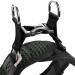 Buy HUNTER HILO COMFORT Harness for Small Dogs - Reflective Mesh Anthracite XXS - International Shipping - Buy Online on GoSupps.com