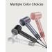Laifen Swift Special High Speed Hair Dryer - Matte Black - Buy Online on GoSupps.com