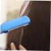 MUSISALY 1 Set Curling Iron Set Curling Wand Curler Comb Hair Rollers Plastic Hair Straightener Rubber - Buy Online on GoSupps.com