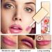 BINGBRUSH Color Changing Lip Gloss Set - Peach, Avocado, Aloe Vera | High-Shine Longlasting Lip Stain Trio | Moisturizing Magic Mood Lipstick | pH-Activated Lip Balm - 3 Count - Buy Online on GoSupps.com