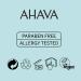 AHAVA Botanic Cream Wash Lotus Flower and Chestnut 500 ml - Buy Online on GoSupps.com