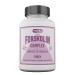 Mill Bay Forskolin Extract 500mg Supplement for Men & Women Helps Maintain Cardiovascular Health 100 Capsules