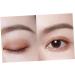 Didiseaon 3pcs Stickers Invisible Eyelid Sticker Eyelid Sticker Tape Double Eyelid Sticker Mesh Y-shaped Fork mediumx3pcs - Buy Online on GoSupps.com