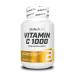 BioTechUSA Vitamin C 1000 + Bioflavonoids BioTechUSA Vitamin C 1000 + Bioflavonoids | Multiple Sources | Immune Support | Cynor