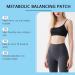 Patchs d' quilibrage m tabolique 30 patchs - R ducteur d'app tit unisexe aide r duire l'app tit favorise le contr le des apports alimentaires soin de la peau pratique 2pcs - Buy Online on GoSupps.com