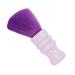Neck Duster Brush | Soft Nylon Dust Cleaning Tool for Hair Salons International Shipping Available - Buy Online on GoSupps.com