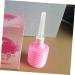 Solustre 40 PCS Bush Head Cover & Protection Caps - Women's Hygiene Accessories for At-Home Cleaning & Dust Protection - Buy Online on GoSupps.com