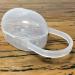 Buy WUUISDNX 3pcs Portable Baby Pacifier Holder - Odorless PP Pacifier Box for Newborns | Compact & Convenient Baby Accessories - Fast International Shipping - Buy Online on GoSupps.com