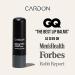 Cardon Lip Balm for Men - Matte Finish Anti-Shine - Deeply Hydrating Lip Moisturizer for Dry Chapped Lips that Smooth and Soothes with Korean Formulation - 4 Pack - Buy Online on GoSupps.com
