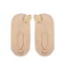 Corrector Orthopedic Splint Big Toe Separator Hallux Valgus Correction Big Toe Straightener For Women & Men Day Night Support Barefoot Scientist State (A A) A A