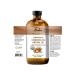 SULU ORGANICS 100% Pure Certified Organic Moroccan Argan Oil - 4 lbs Cold Pressed Unrefined Extra Virgin Oil - 8 oz Bottle - Natural Beauty Care - Buy Online on GoSupps.com