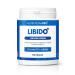 Libido (version homme) - 120 g lules | D sir | Performances | Endurance | 100% naturel | Fabriqu en France | Nutrition pro