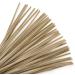 Krafty Kids GC024A Beige Chenille Stems Pipe Cleaners 6mm by 12in - 40 Pieces - Buy Online on GoSupps.com