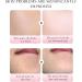 Pink Clay Mask - Face Masks Skincare for Women - Mud Mask for Pore Clearing - Mud Face Mask for Deep Cleansing Refining Pores - Reduce Acne & Dark Spots - Buy Online on GoSupps.com