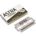 Astra Superior Premium (Safety Razor Blades 3 Pack of 5 Blades) - Buy Online on GoSupps.com