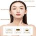 60Pcs Snail Eye Patches | Under Eye Bags Remover & Anti-Aging Treatment for Puffy Eyes | Hydrating Eye Masks for Dark Circles | Anti-Wrinkle Gel Pads - All Skin Types - Buy Online on GoSupps.com