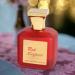 EBC PERFUME Red Elegance Perfume - Eau De Parfum for Women - 3.4 fl.oz - Buy Online on GoSupps.com