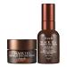 Black Tea Age-Delay Eye Concentrate Cream and Firming Eye Serum .5oz / 15mL