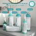 GIRL+HAIR Cleanse+ Sulfate-Free Shampoo - Moisturizing & Restorative for Dry, Damaged Hair | Treat & Prevent Dry, Itchy Scalp | Shea Butter, Tea Tree Oil & Neem Oil | 10.1 fl oz - Buy Online on GoSupps.com