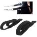 VGEBY 2pcs Non-Slip Pilates Straps - Double Loop Training Straps for Home & Gym Workouts - International Shipping Available - Buy Online on GoSupps.com