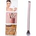 POPETPOP double ended makeup brush double head Makeup Tools makeup brushed cosmetic brush eyeliner professional makeup eyeliner brush major brochas para maquillaje Eye shadow brush - Buy Online on GoSupps.com