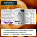Buy Brandl Pre-Workout Booster 2.0 - 160mg Natural Caffeine Taurine B6 Arginine & Citrulline | XL 500G - Boost Your Workout! - Buy Online on GoSupps.com