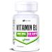 Healthfare Vitamin B1 100mg | 60 Capsules | Thiamine Supplement | Supports Overall Health | Non-GMO | Gluten Free (60 Capsules) 60 Count (Pack of 1)