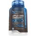 Apple Cider Vinegar + Keto BHB Salts with Night Time Fat Burner Bundle - Buy Online on GoSupps.com