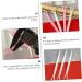 Didiseaon 100pcs Double Eyelid Y-shaped Fork Stickers Make up Tape Ktape Eyelid Sticker Applicator Cosmetics - Buy Online on GoSupps.com