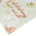 Buy Foot Peeling Mask - Gentle Exfoliating Foot Care for Deep Penetration | Ideal for Women | International Shipping - Buy Online on GoSupps.com