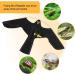 Cocoarm Bird Screw Hawk Kite - 5m Scarecrow Bird Defense with Telescopic Rod | Natural Pest Control Against Annoying Birds - International Shipping - Buy Online on GoSupps.com