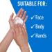 CeraVe Moisturizing Cream & Hydrating Face Wash Combo - 12oz Cream + 3oz Travel Cleanser - Buy Online on GoSupps.com