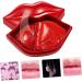 Masques Hydratants pour L vres 20 Pi ces en Gel Anti-rides Patches Soin des L vres Masque de Nuit Apaisant et Nourrissant pour Soin Quotidien - Buy Online on GoSupps.com