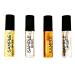 Maison d'Orient Alriyad Special Edition Unisex Spray Parfum Travel Size Discovery Set (Special Edition 5 Vials) Perfume Sampler Gift Set. - Buy Online on GoSupps.com