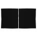 GfRGFH wrist bandage 1 pair of compression wrist cuffs elastic reducing wrist supports sports hardship soft breathable skin-friendly (L)