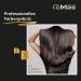 Buy Femmas Professional Hair Color 9.11 Light Blonde Ash - Intensive Cream with Argan Oil & Keratin | Permanent Tint for Radiant Results - 100ml - Buy Online on GoSupps.com