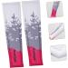 Shop Toddmomy 3 Pairs Mini B renhorn Resistance Tape Arm Covers Cooling & Protective Sporty Sleeves for Men Perfect for Running & Cycling - Buy Online on GoSupps.com